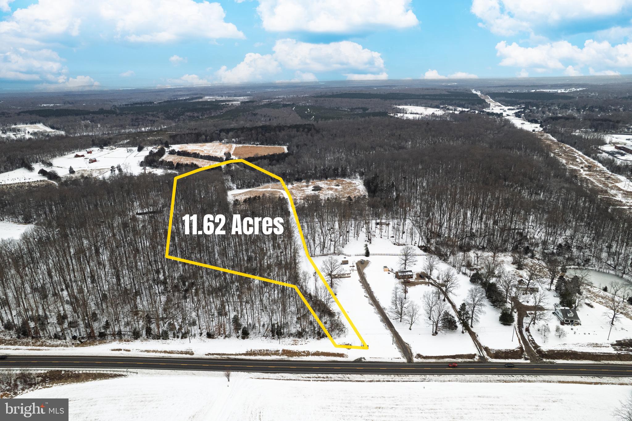 0 Constitution Highway Locust Grove, VA 22508 - Photo 2 of 5