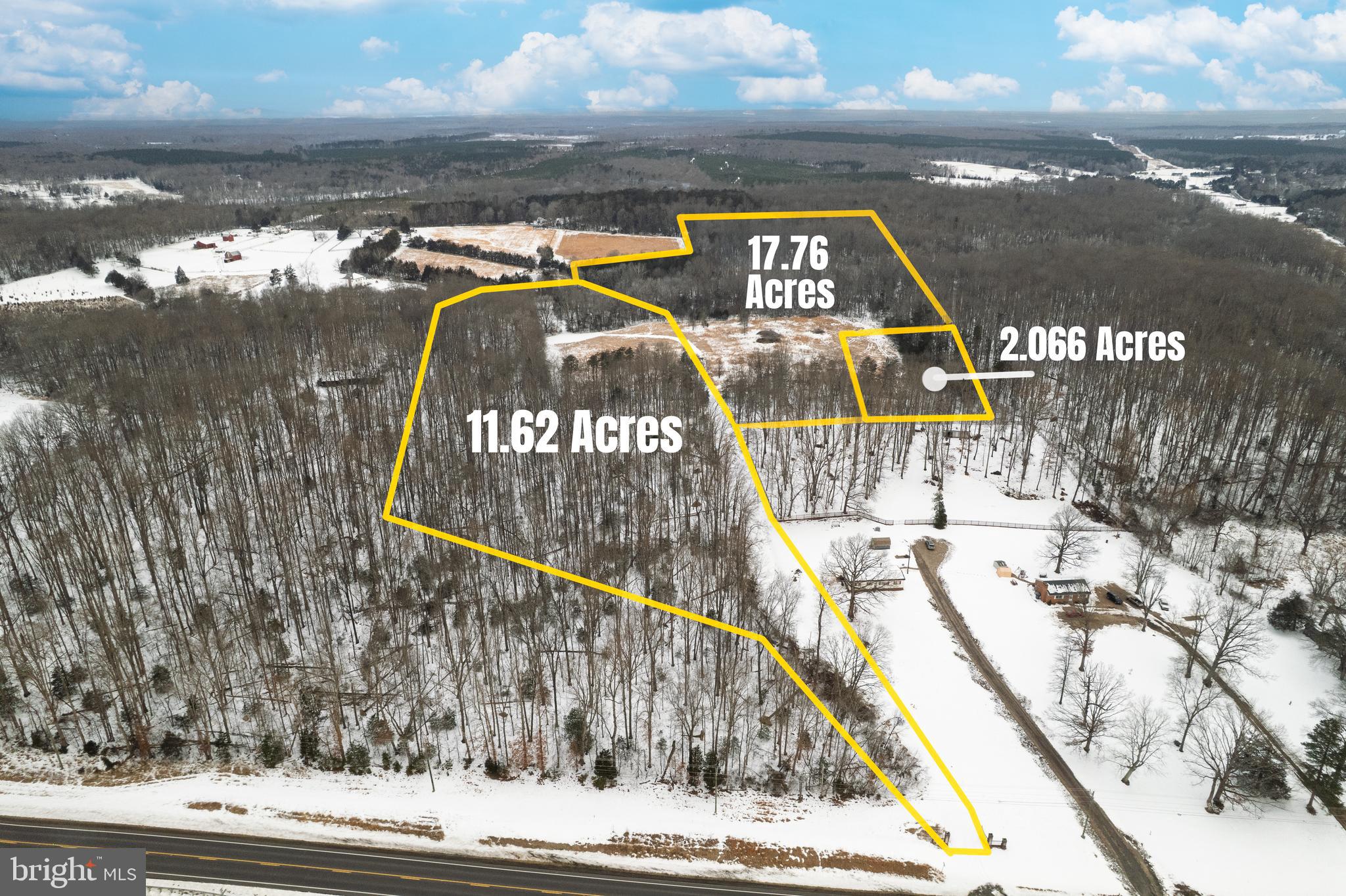 0 Constitution Highway Locust Grove, VA 22508 - Photo 3 of 5