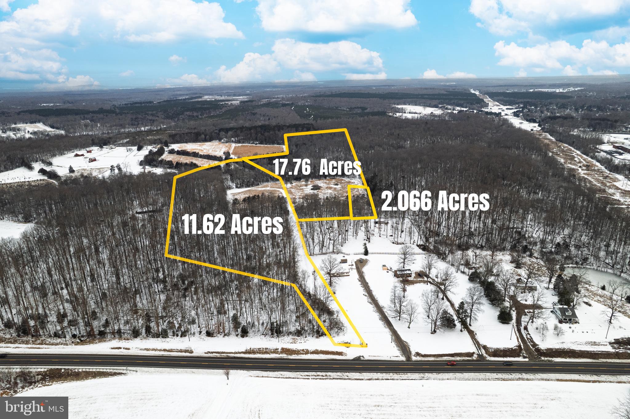 0 Constitution Highway Locust Grove, VA 22508 - Photo 5 of 5