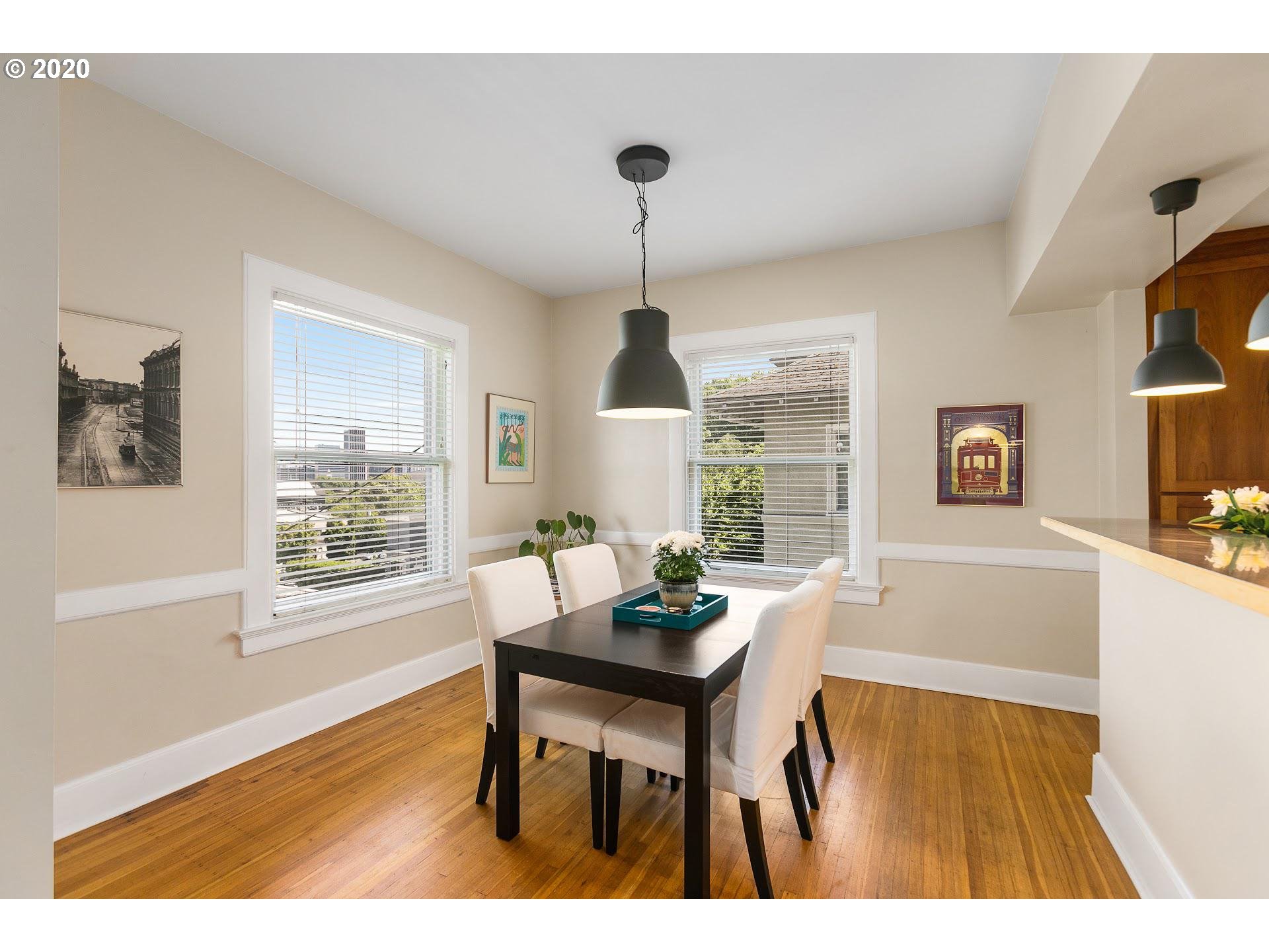 731 Southwest King Avenue, Unit 16 Portland, OR 97205 - Photo 13 of 27