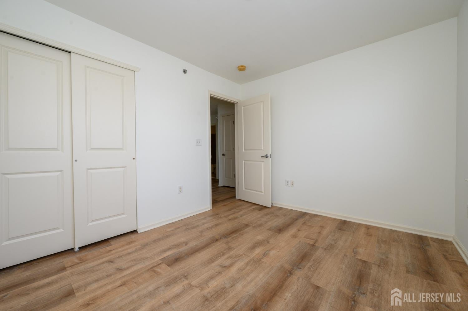 361 Lehigh Avenue Perth Amboy, NJ 08861 - Photo 19 of 28 a view of an empty room