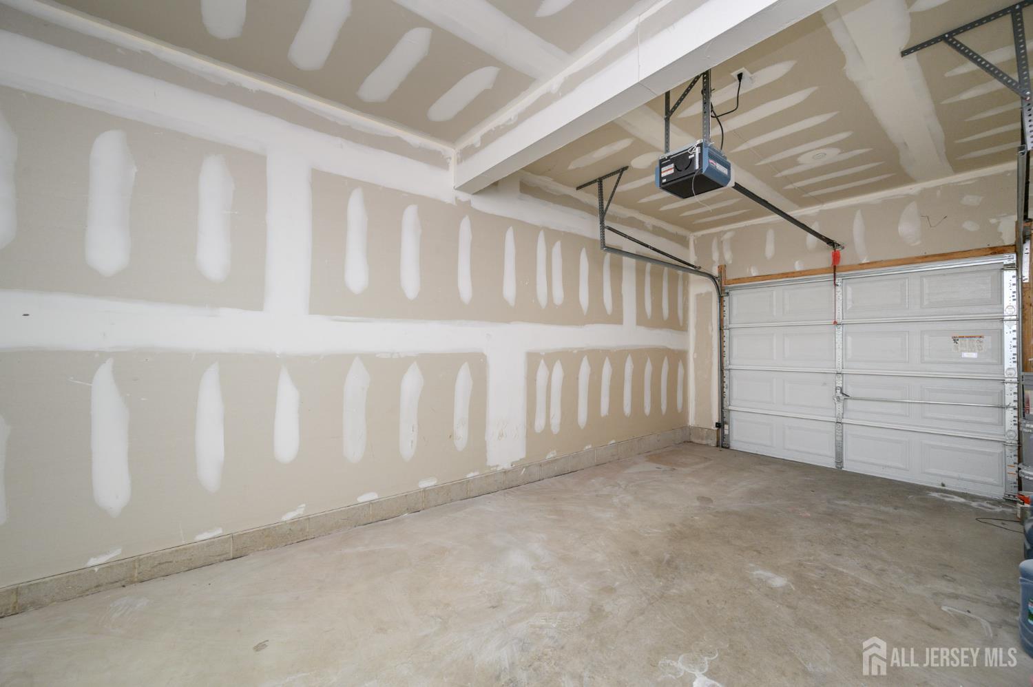 361 Lehigh Avenue Perth Amboy, NJ 08861 - Photo 26 of 28 a view of an empty room