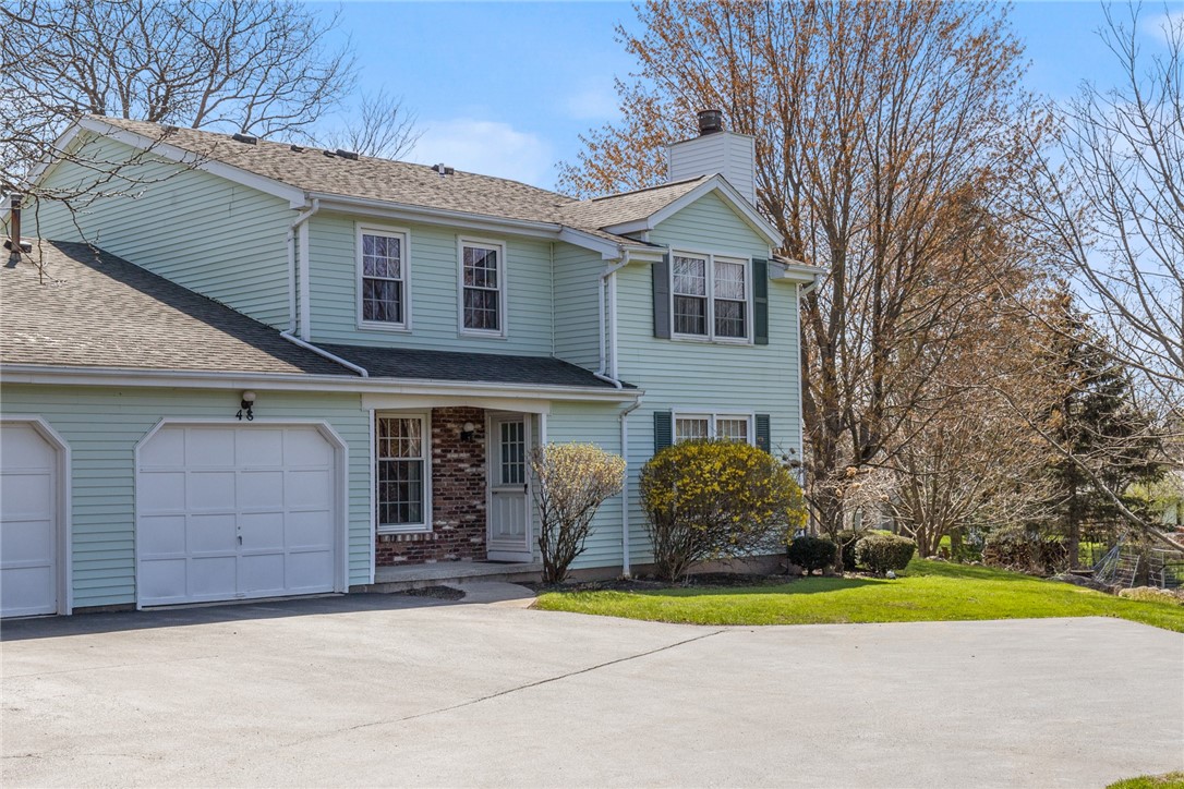48 Blue Ridge Road Penfield, NY 14526 - Photo 1 of 1 Gallery Image 1