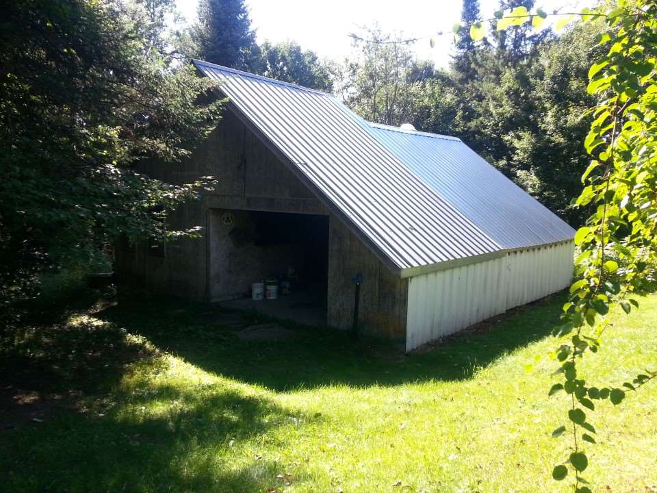 2147 Burke Hollow Road Burke, VT 05871 - Photo 24 of 28
