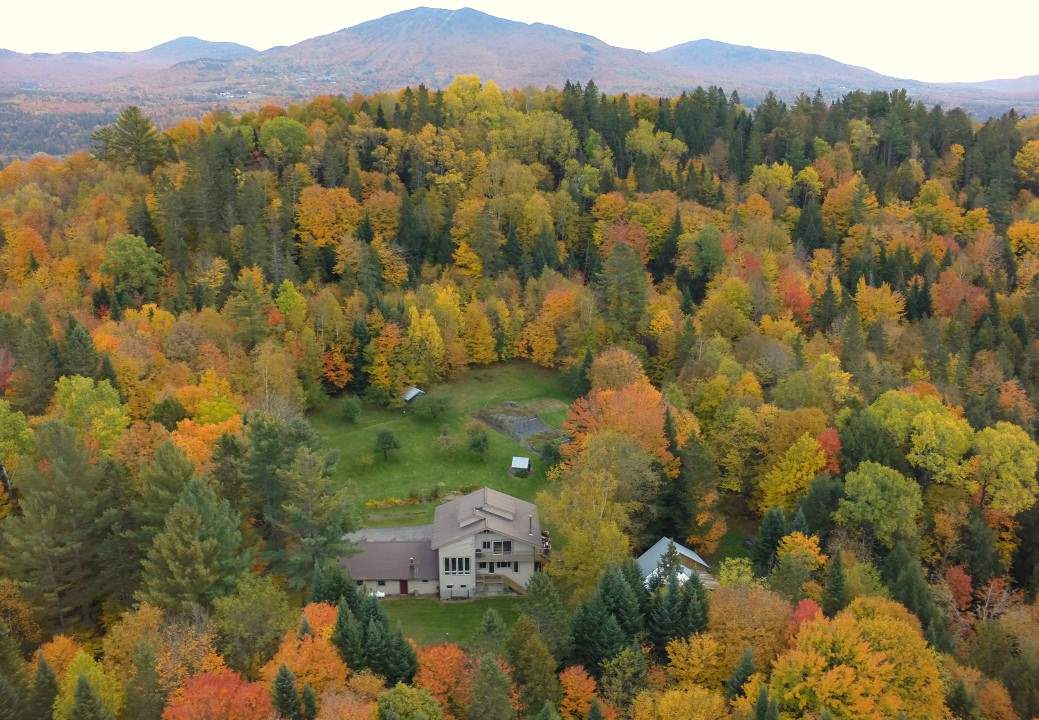 2147 Burke Hollow Road Burke, VT 05871 - Photo 26 of 28