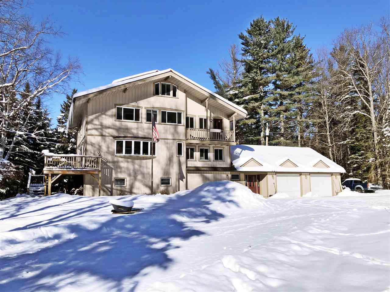 2147 Burke Hollow Road Burke, VT 05871 - Photo 28 of 28