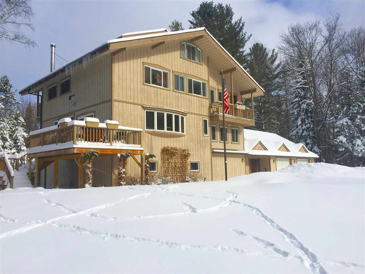 2147 Burke Hollow Road Burke, VT 05871 - Photo 5 of 28