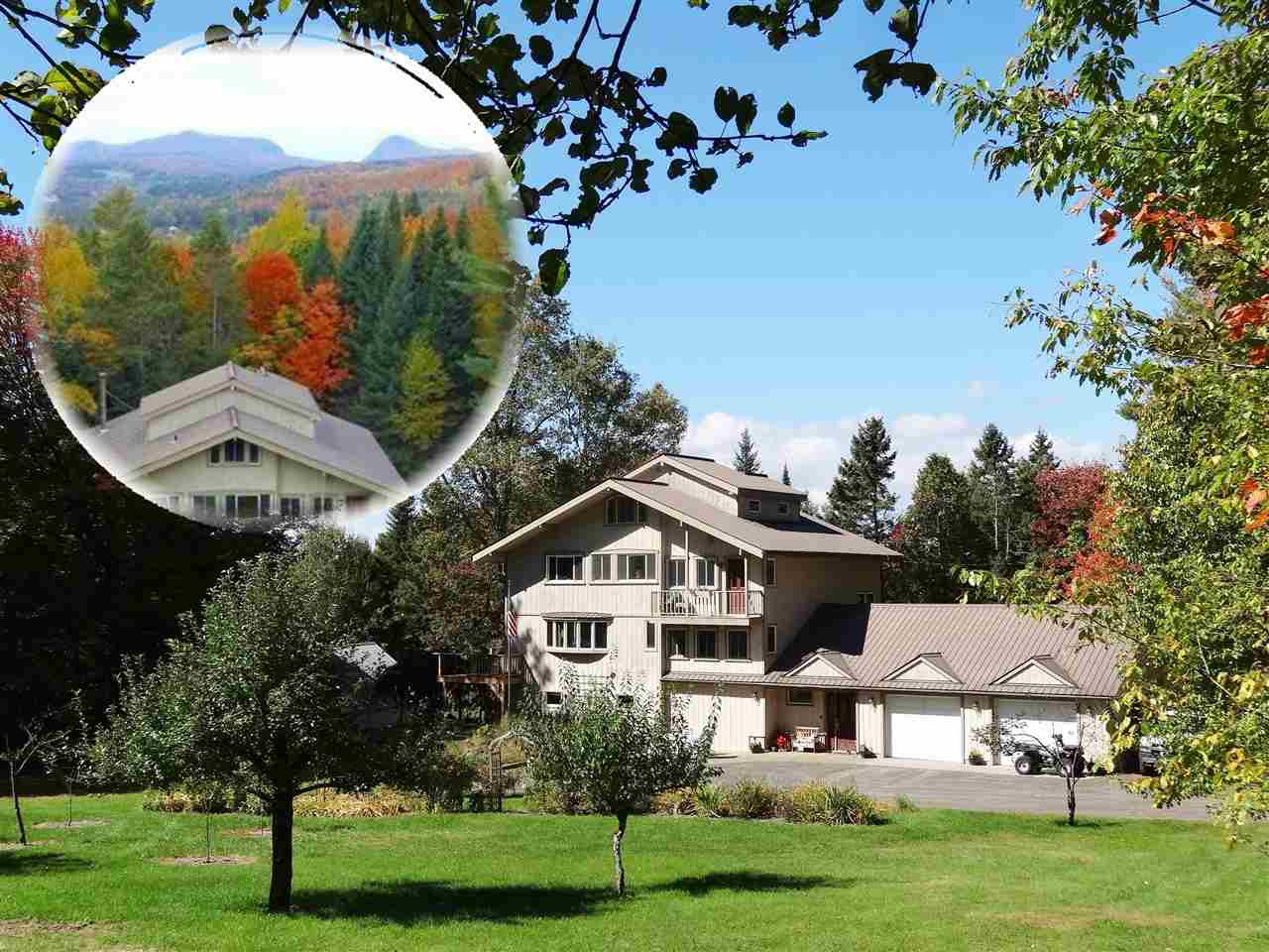 2147 Burke Hollow Road Burke, VT 05871 - Photo 7 of 28