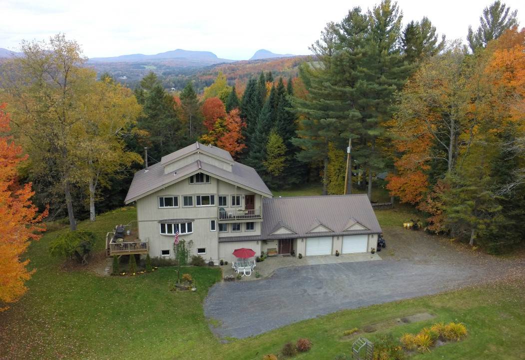2147 Burke Hollow Road Burke, VT 05871 - Photo 8 of 28