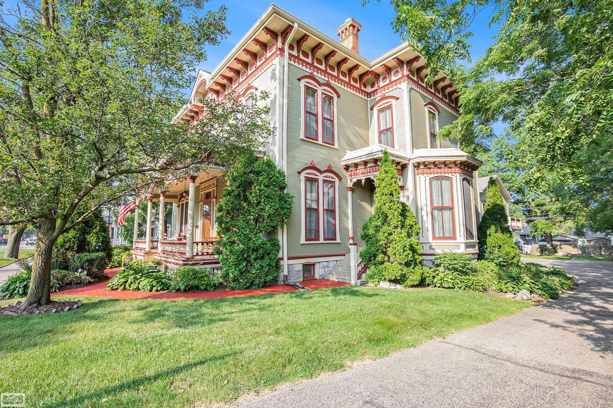 185 South Main Street Romeo, MI 48065 - Photo 46 of 56