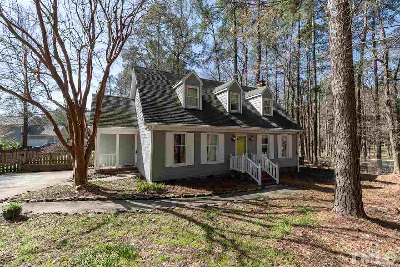 4109 Yates Mill Pond Road Raleigh, NC 27606 - Photo 1 of 22 Gallery Image 1