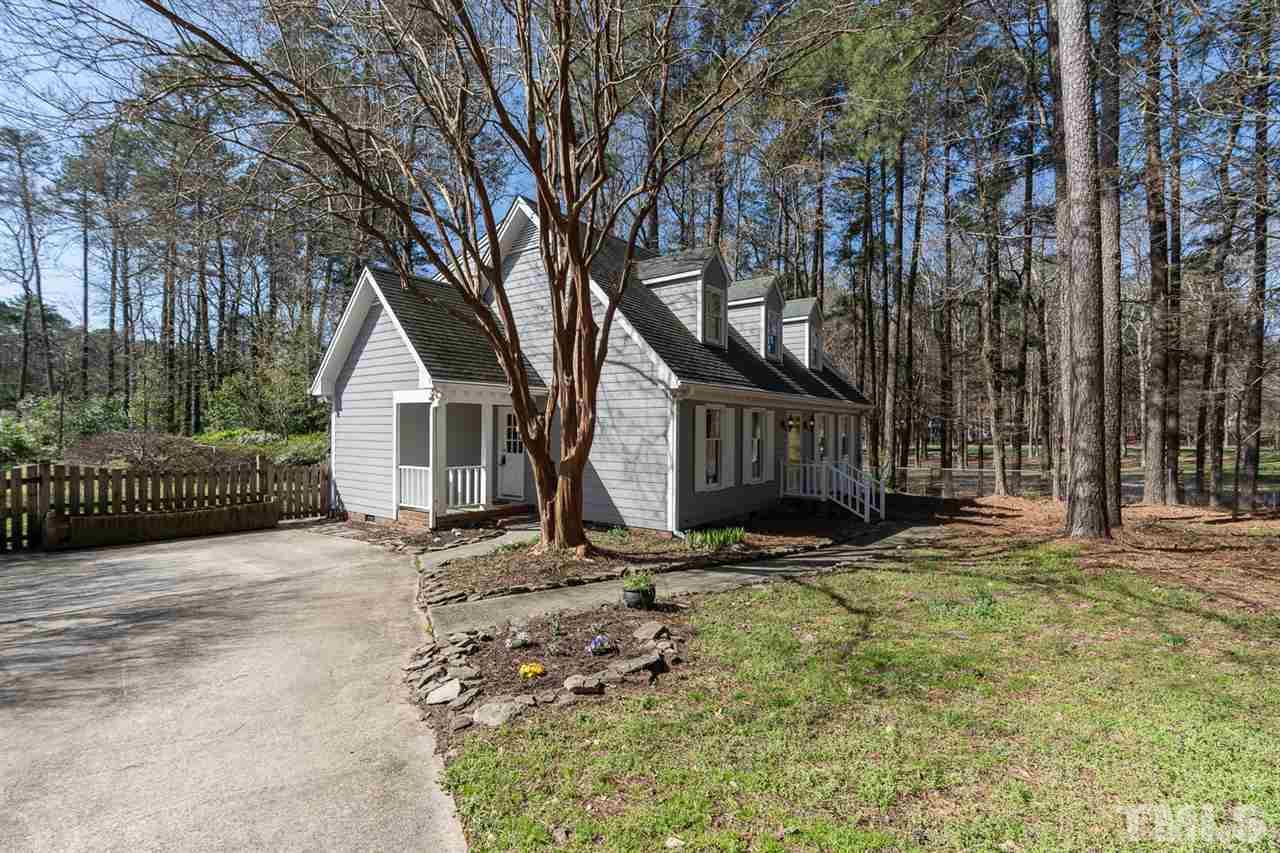4109 Yates Mill Pond Road Raleigh, NC 27606 - Photo 2 of 22 Gallery Image 2