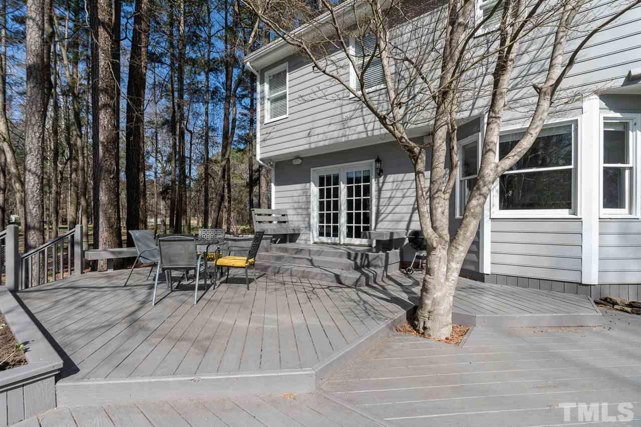 4109 Yates Mill Pond Road Raleigh, NC 27606 - Photo 20 of 22 Gallery Image 20
