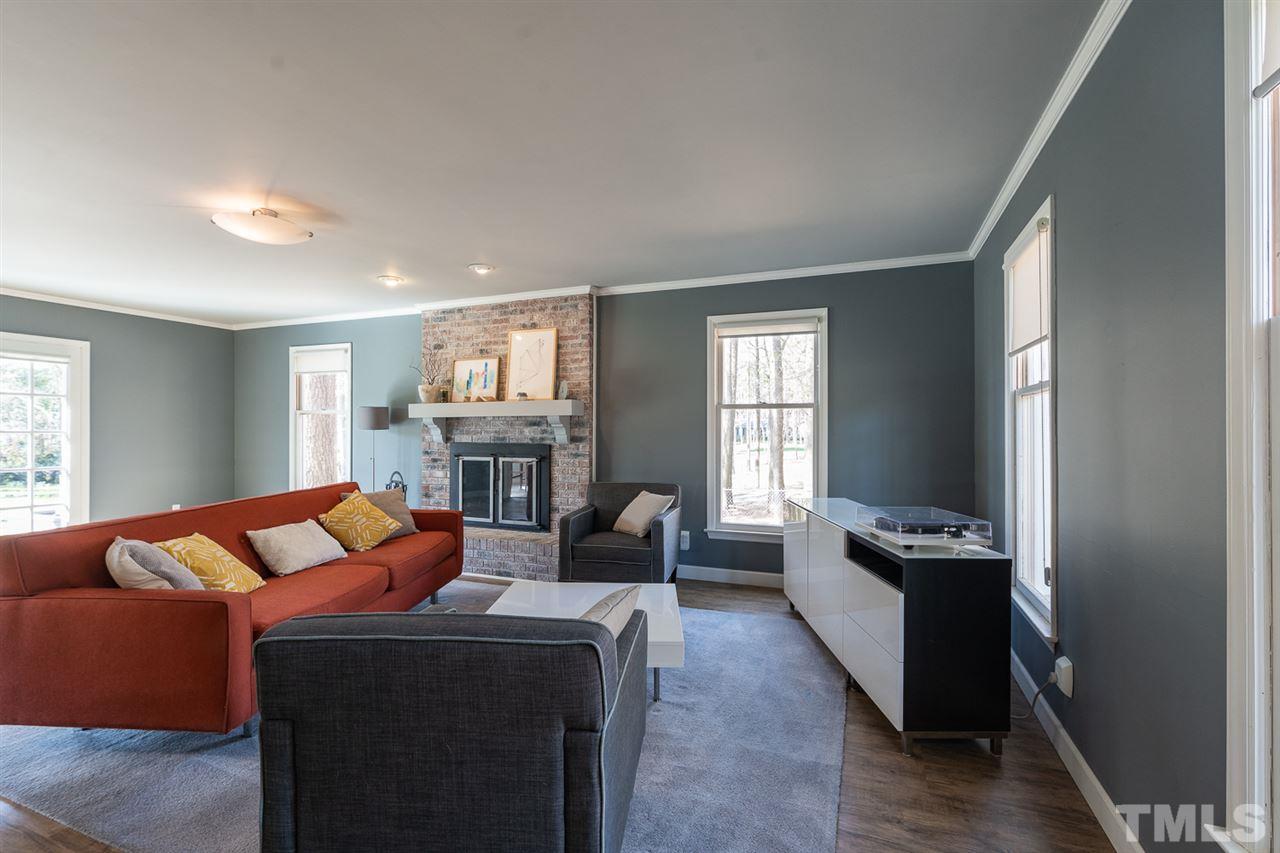 4109 Yates Mill Pond Road Raleigh, NC 27606 - Photo 3 of 22 Gallery Image 3