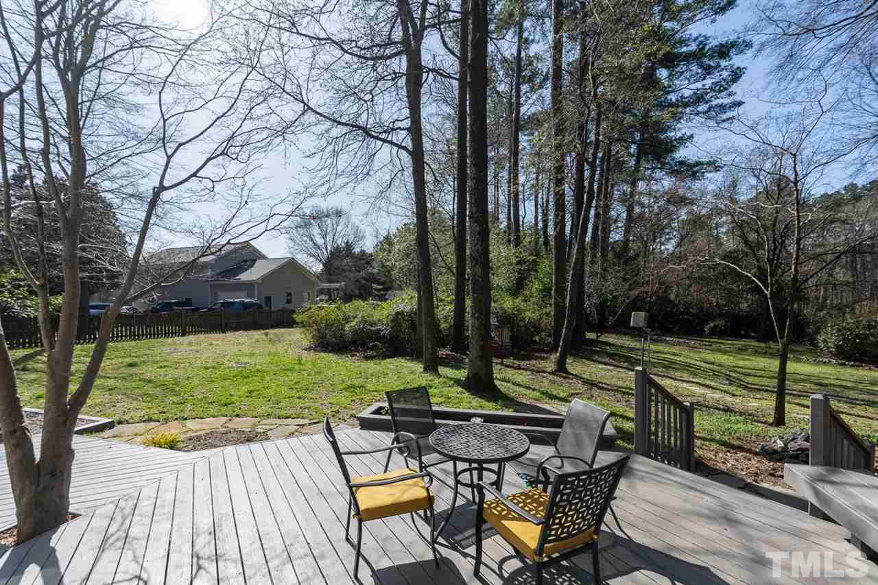 4109 Yates Mill Pond Road Raleigh, NC 27606 - Photo 21 of 22 Gallery Image 21