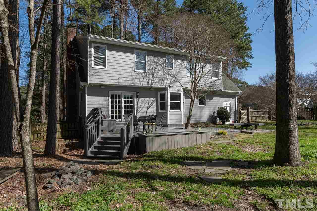 4109 Yates Mill Pond Road Raleigh, NC 27606 - Photo 22 of 22 Gallery Image 22