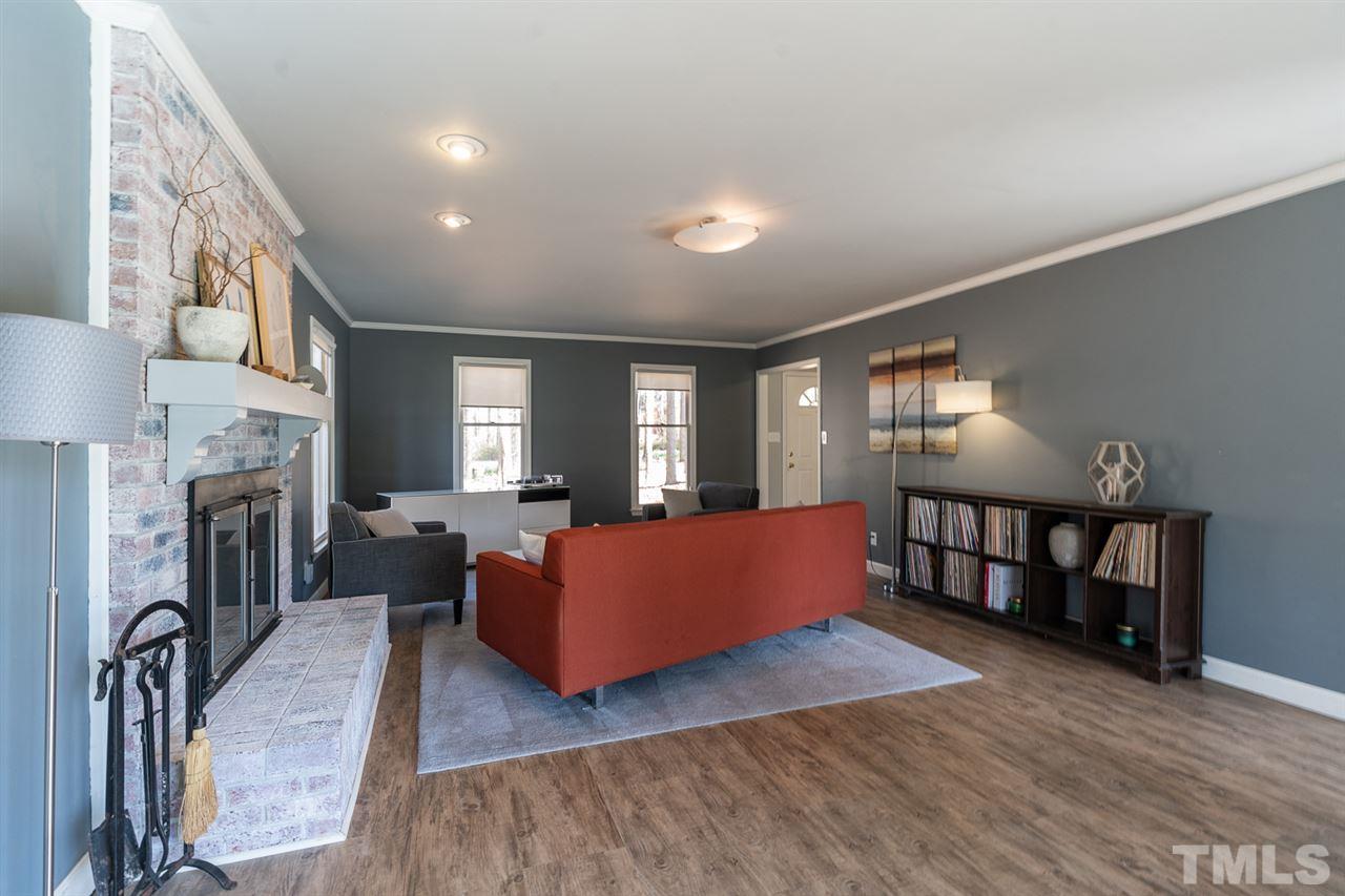 4109 Yates Mill Pond Road Raleigh, NC 27606 - Photo 5 of 22 Gallery Image 5