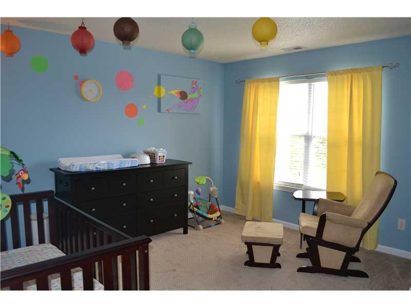 10812 Roundtree Road Fishers, IN 46037 - Photo 11 of 16 Gallery Image 11