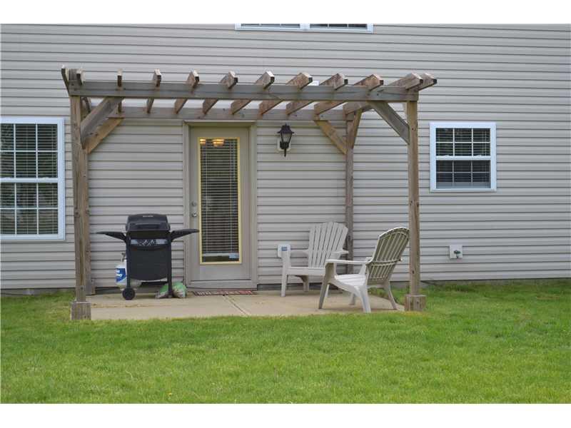 10812 Roundtree Road Fishers, IN 46037 - Photo 16 of 16 Gallery Image 16