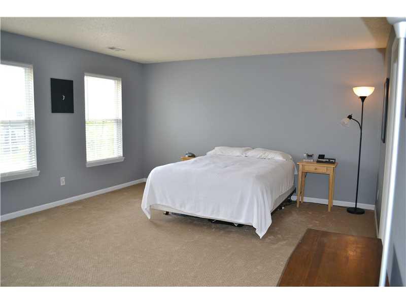 10812 Roundtree Road Fishers, IN 46037 - Photo 8 of 16 Gallery Image 8