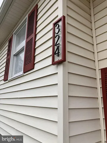 $2,300 | 324 West North Street, Smyrna, DE 19977