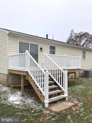 $2,300 | 324 West North Street, Smyrna, DE 19977