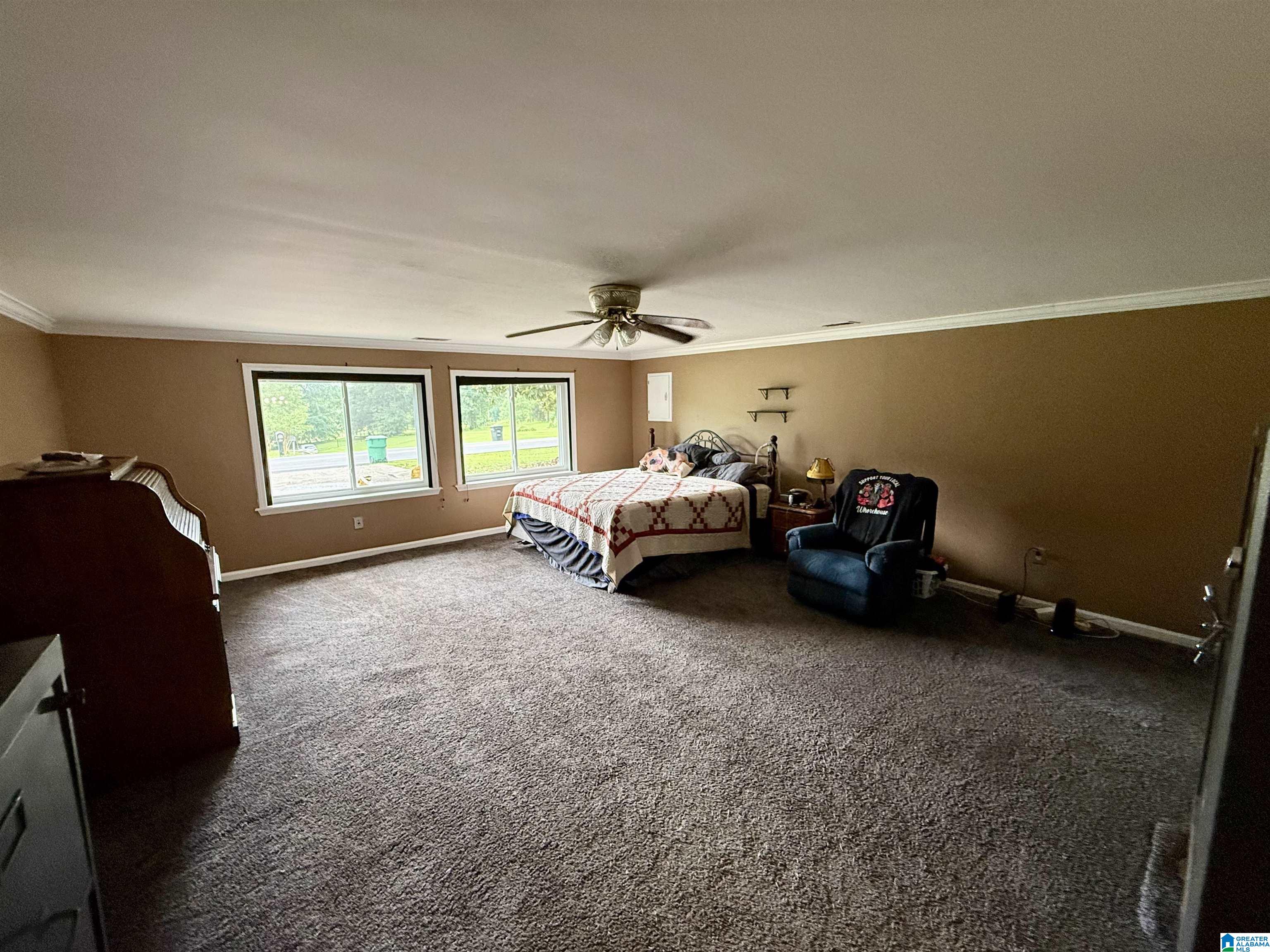 8495 Tate Mill Road Dora, AL 35062 - Photo 23 of 32