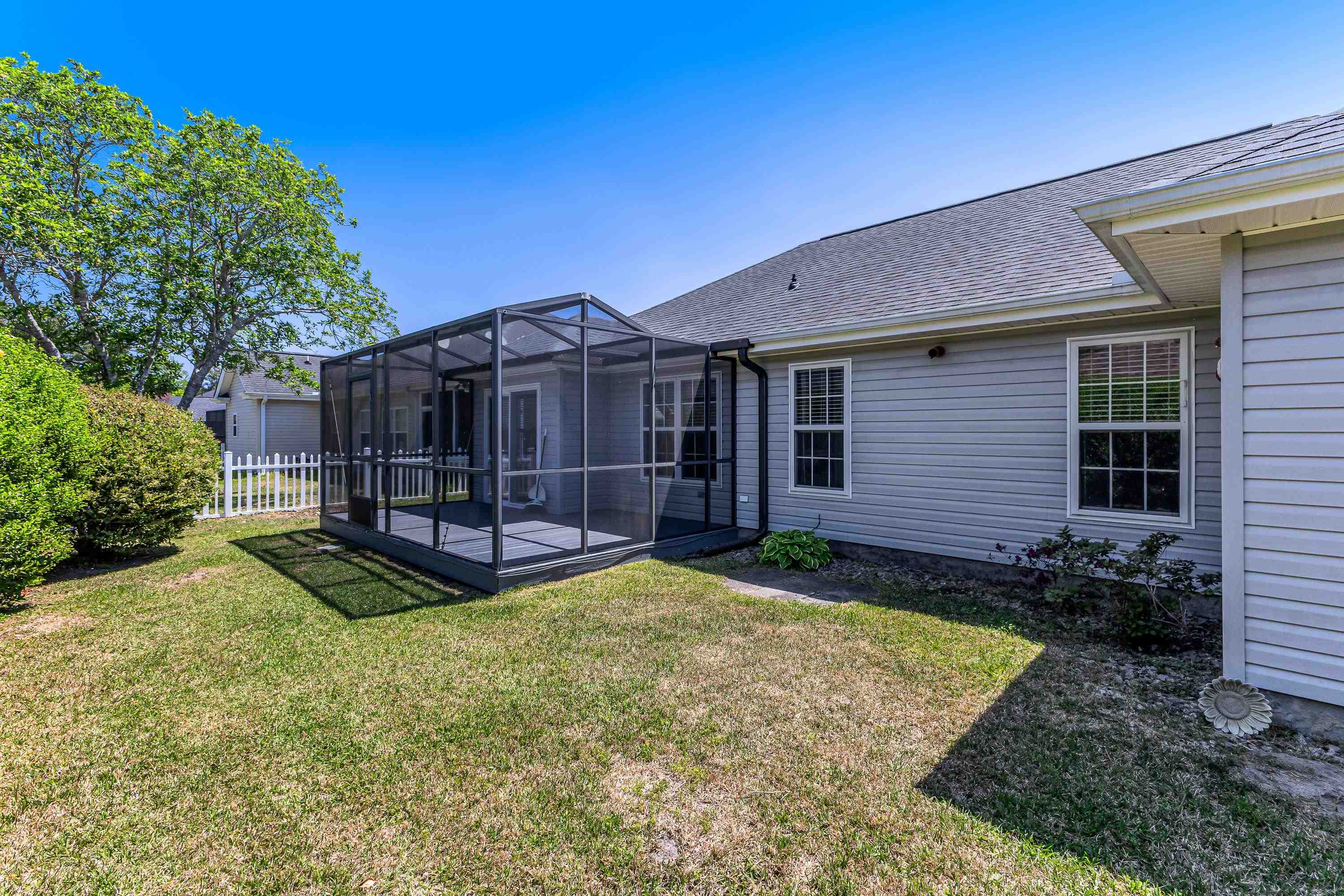 418 Hampton Street Calabash, NC 28467 - Photo 43 of 50