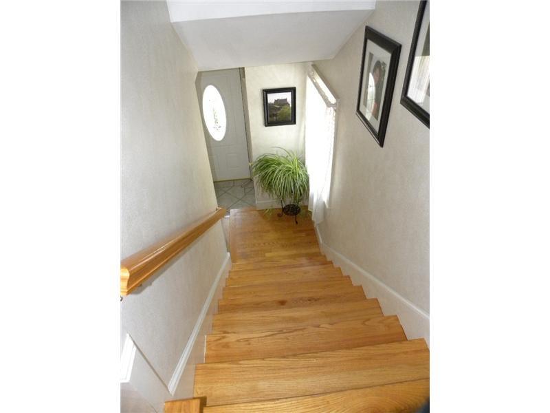 137 Riverside Drive Auburn, ME 04210 - Photo 17 of 31 Stairs/Stairway.