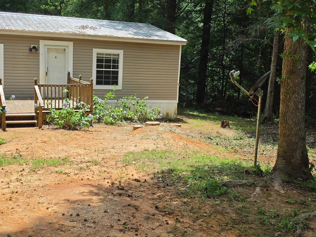 632 Lakeview Drive Abbeville, AL 36310 - Photo 4 of 19