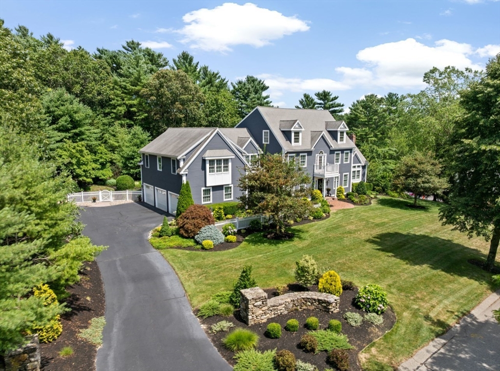 160 Hillcrest Road Marshfield, MA 02050 - Photo 3 of 42 Gallery Image 3