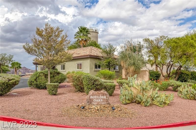 866 Sparrow Way Boulder City, NV 89005 - Photo 22 of 25