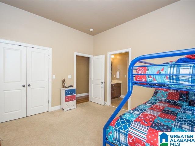 146 High Hampton Drive, Unit 36 Pelham, AL 35124 - Photo 33 of 40