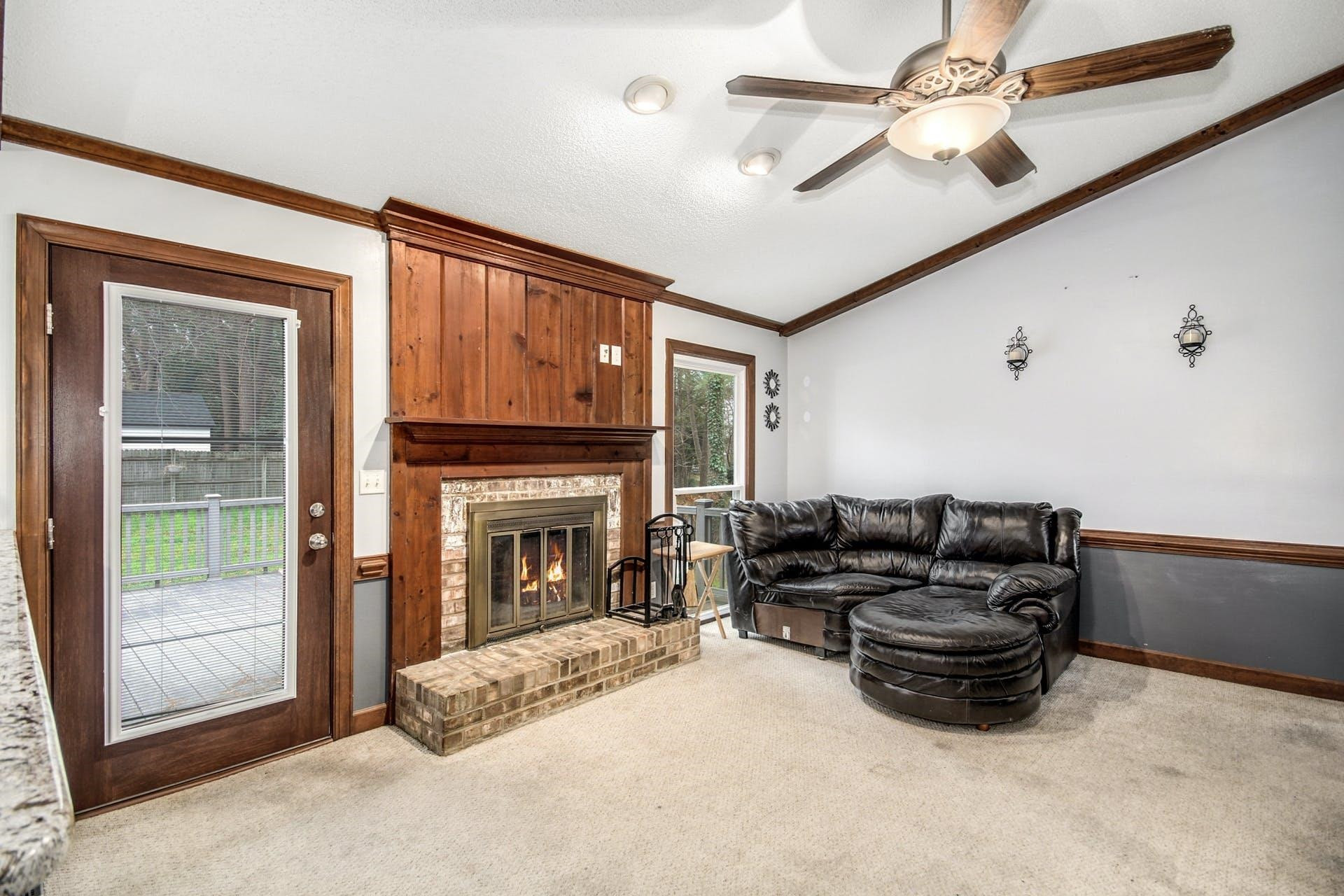 9208 Leesville Road Raleigh, NC 27613 - Photo 12 of 25 Photo 14