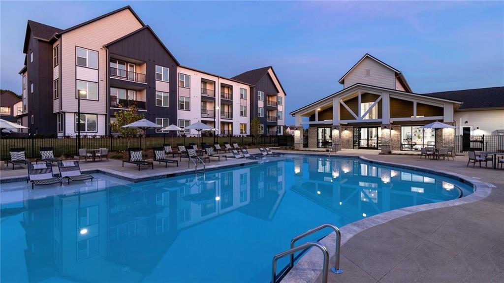 3890 Floyd Road Southwest, Unit 2305 Austell, GA 30106 - Photo 21 of 38