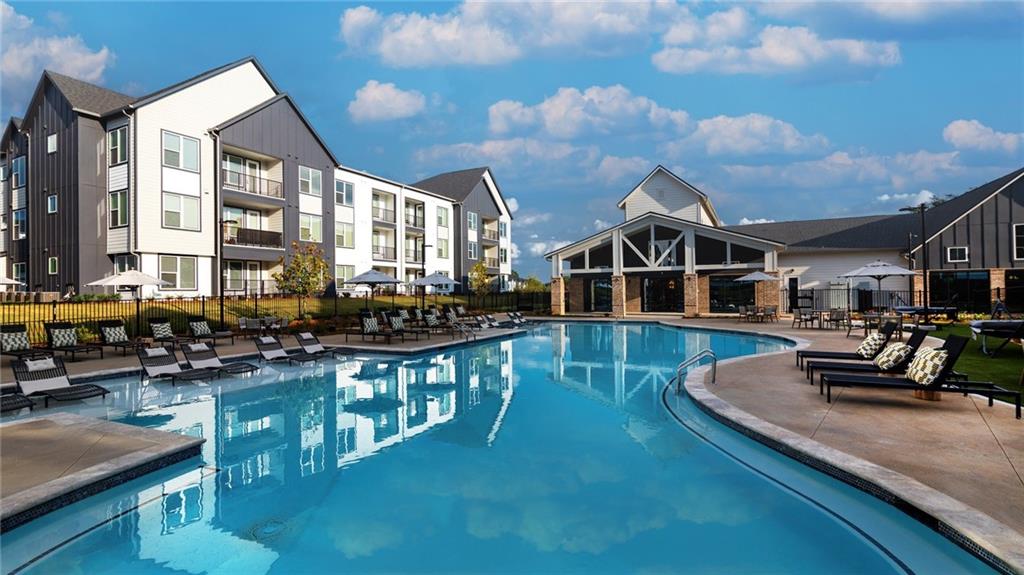 3890 Floyd Road Southwest, Unit 2305 Austell, GA 30106 - Photo 32 of 38