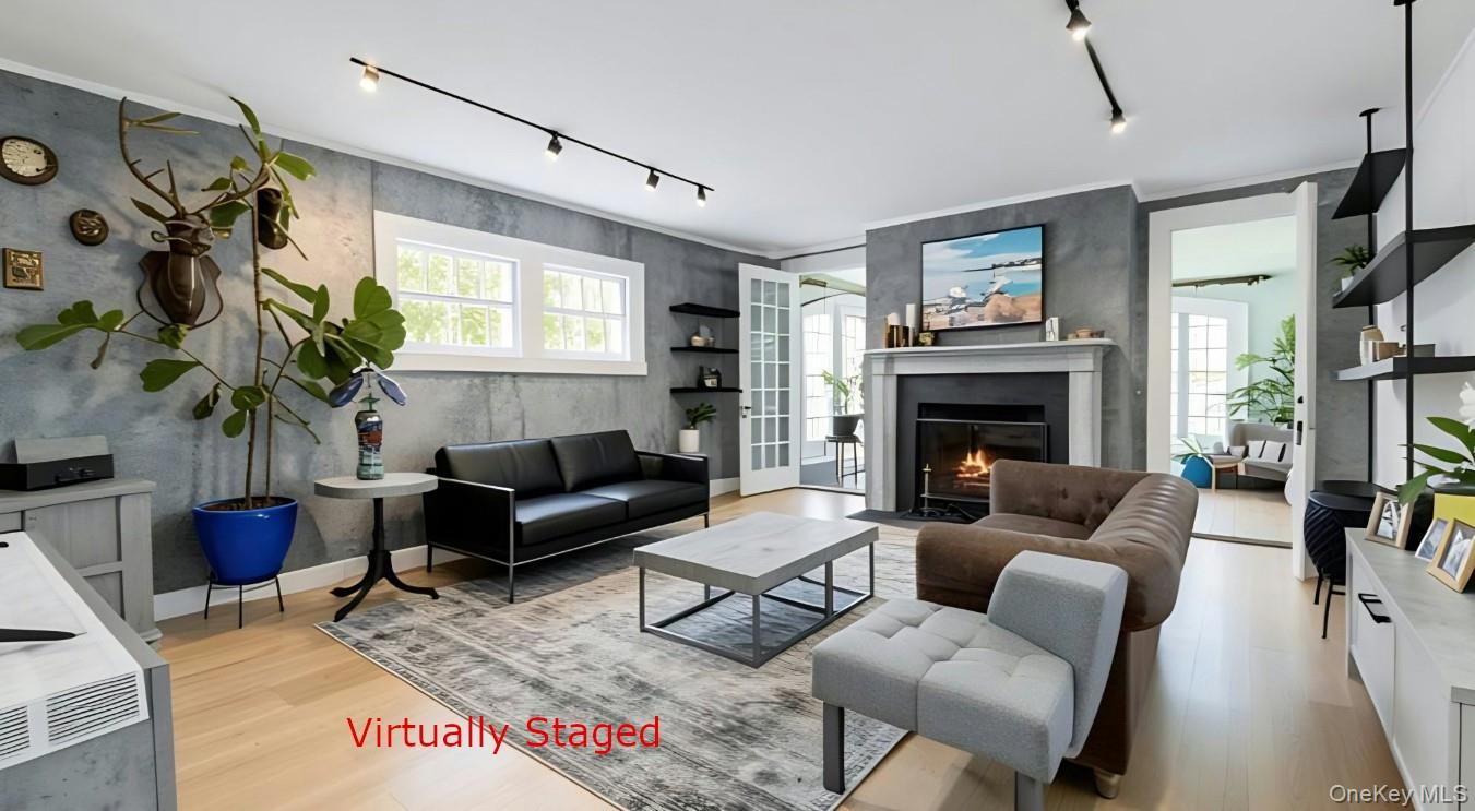 11-20 Shore Road Queens, NY 11363 - Photo 5 of 45 Virtually Staged