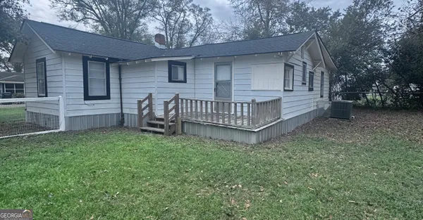 $134,900 | 139 Register Avenue, Reidsville, GA 30453