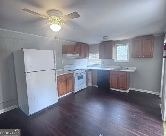 $134,900 | 139 Register Avenue, Reidsville, GA 30453