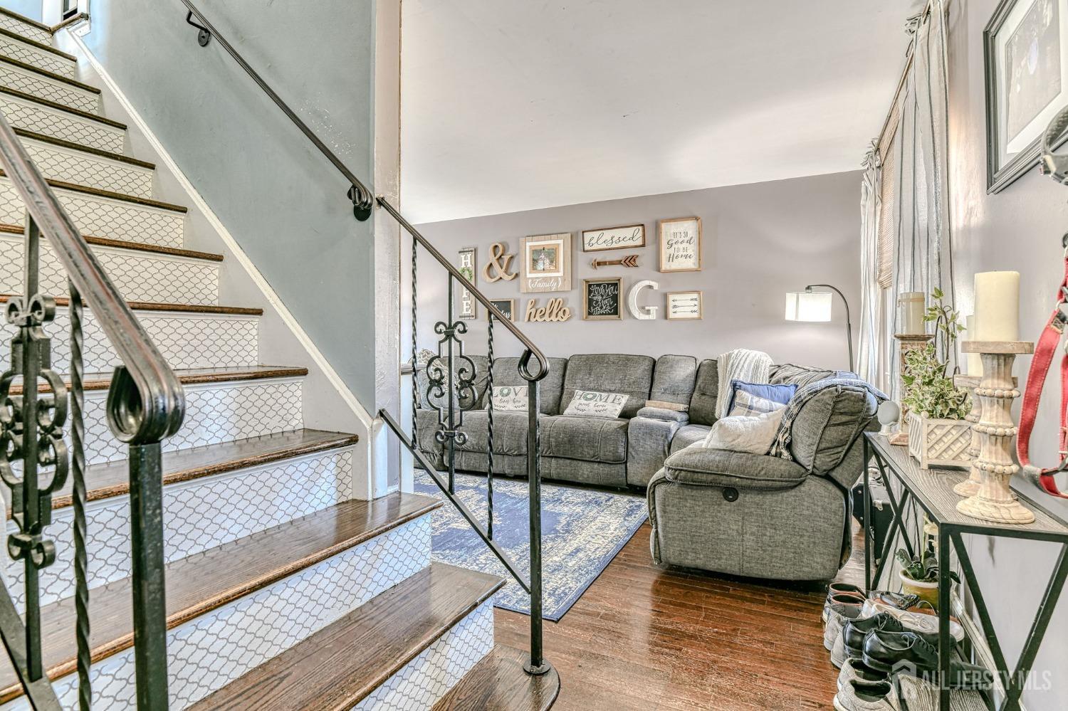 52 Owens Road Old Bridge, NJ 08857 - Photo 11 of 39 a living room with furniture