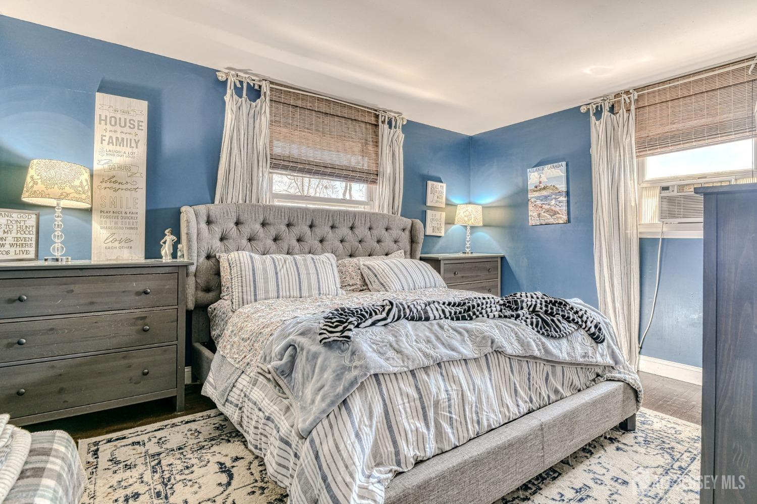 52 Owens Road Old Bridge, NJ 08857 - Photo 24 of 39 a bedroom with a bed and window