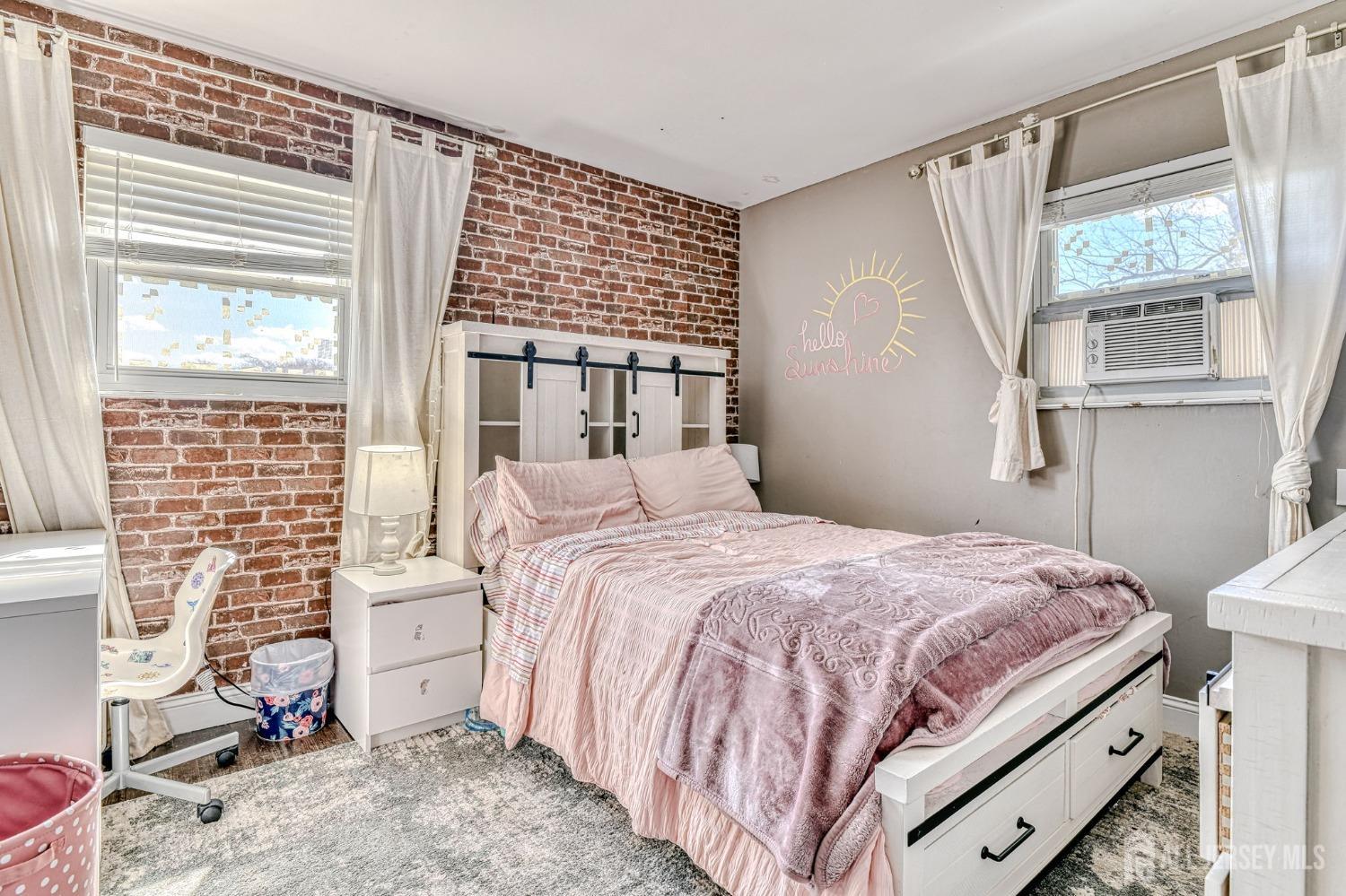 52 Owens Road Old Bridge, NJ 08857 - Photo 26 of 39 a bedroom with a bed and a window with the outer view