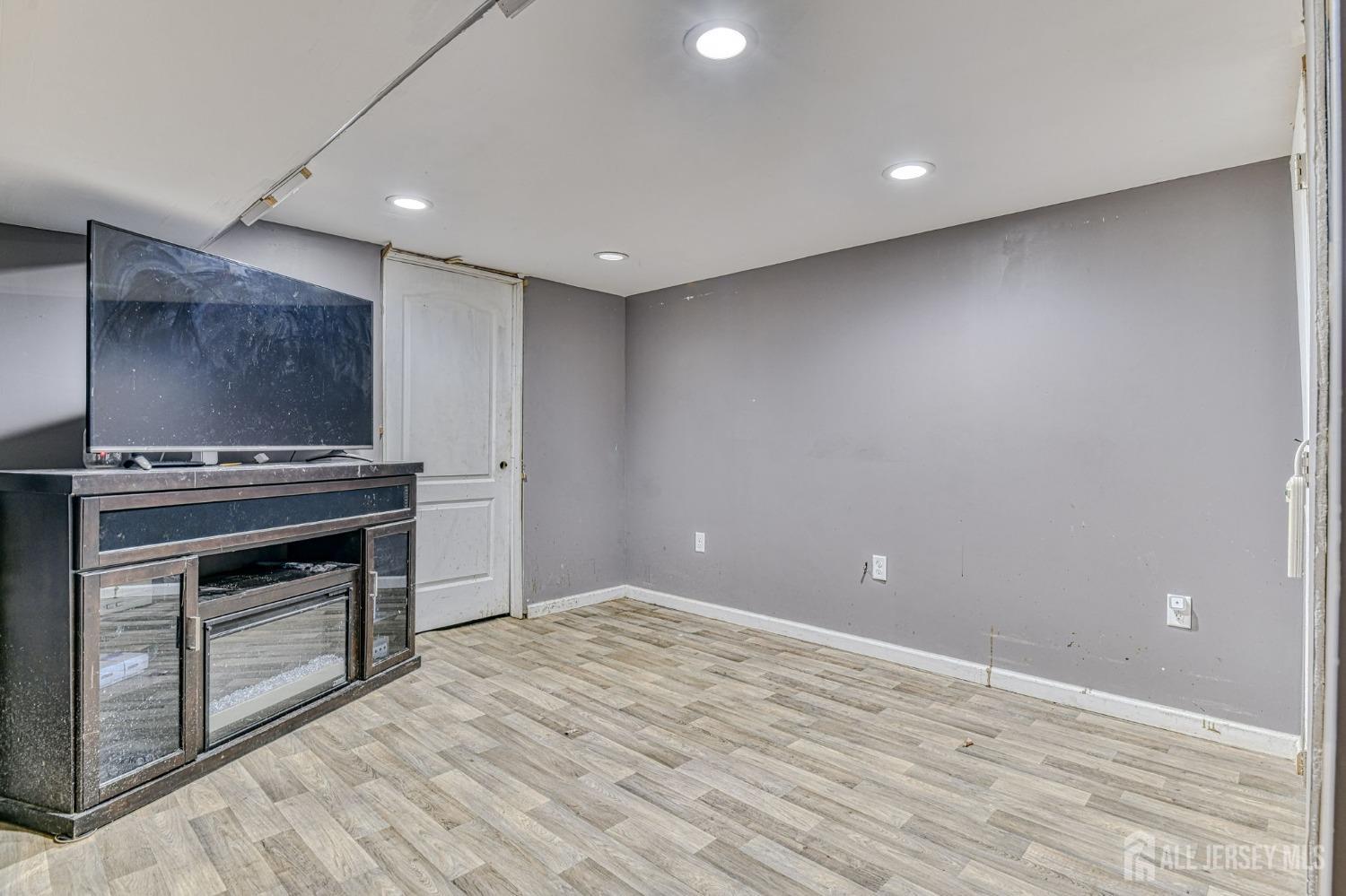 52 Owens Road Old Bridge, NJ 08857 - Photo 30 of 39 a view of kitchen with wooden floor