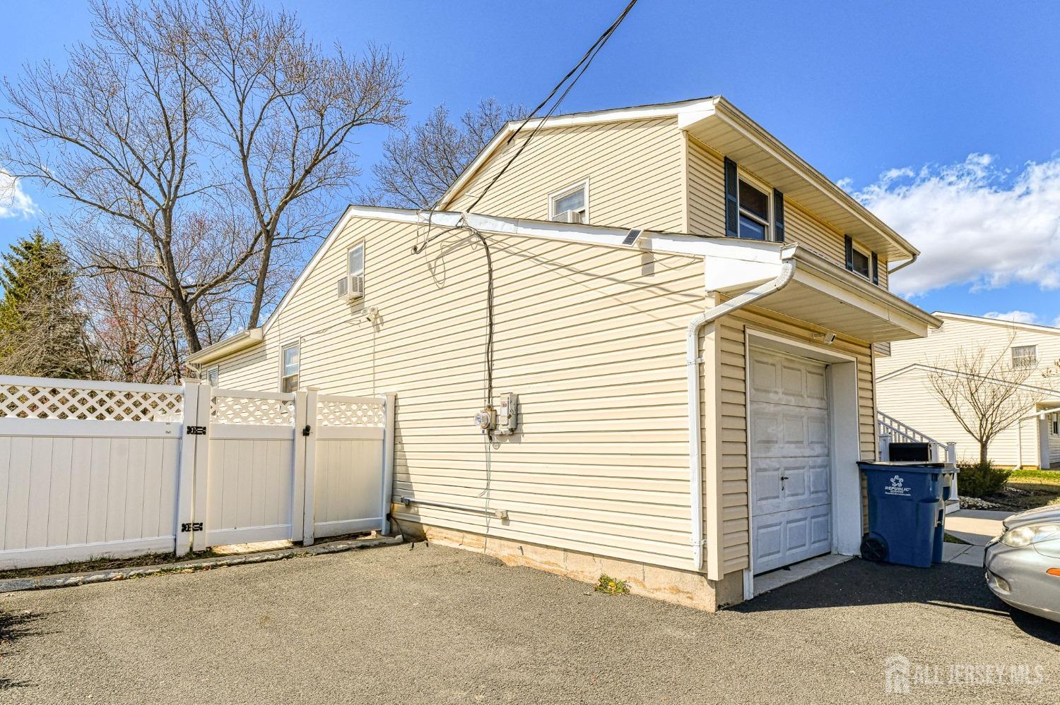52 Owens Road Old Bridge, NJ 08857 - Photo 35 of 39 a view of a house with a yard