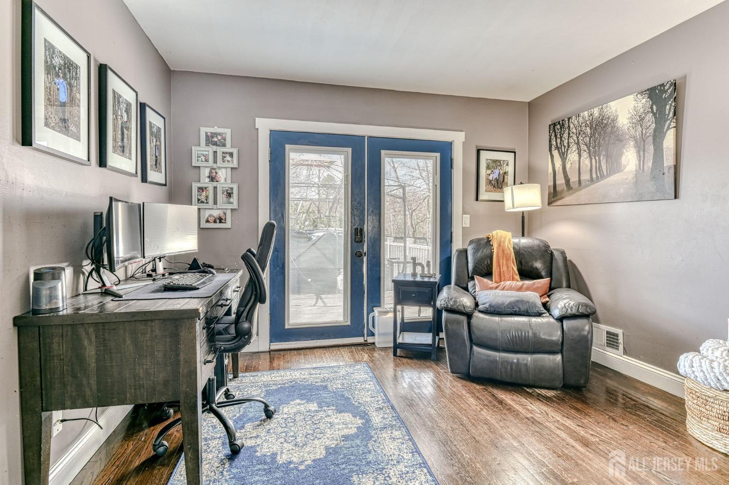 52 Owens Road Old Bridge, NJ 08857 - Photo 6 of 39 a living room with furniture and a window