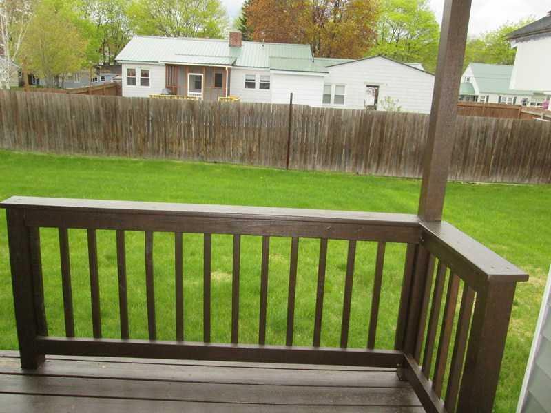 382 Congress Street Millinocket, ME 04462 - Photo 25 of 32 Yard/Garden.