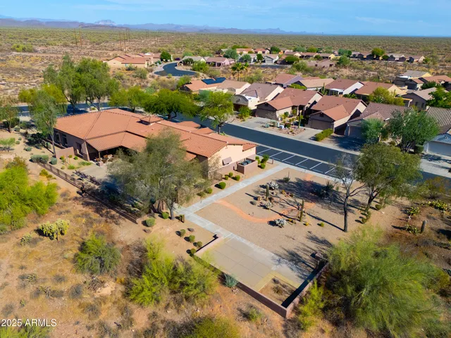 $1,795 | 10806 East Peralta Canyon Drive, Gold Canyon, AZ 85118