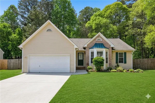 $430,000 | 1540 Millhaven Drive, Auburn, GA 30011