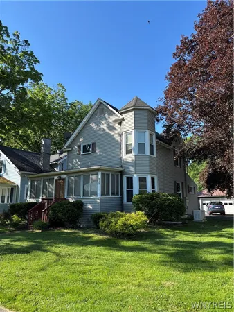 $164,900 | 191 Front Avenue, Salamanca, NY 14779