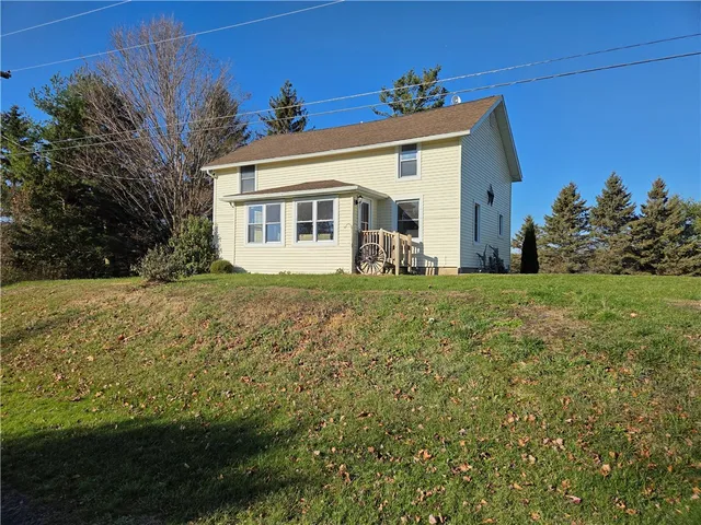 $239,000 | 5364 Wilson Road, Seneca, NY 14456